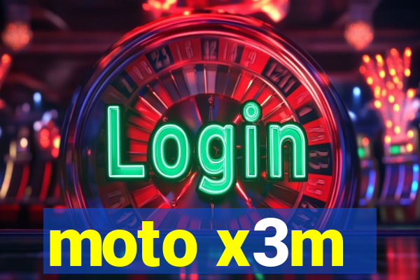 moto x3m - jogo de moto 2